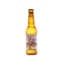 Bière Ale de Radeau Blonde – Humeurs du Brasseur – 7° – 33cl Brasserie FONSECA